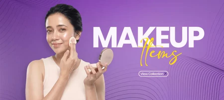 Makeup Item