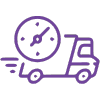 Fast Delivery